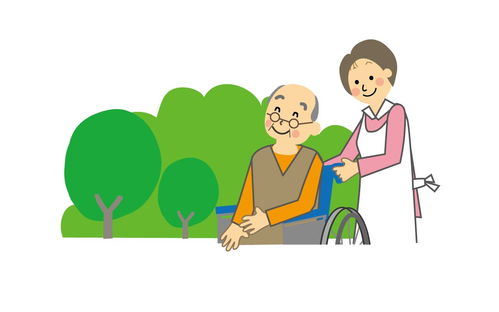 減輕家人壓力，老人切身受益——探析老人日間照料中心的新型養老服務